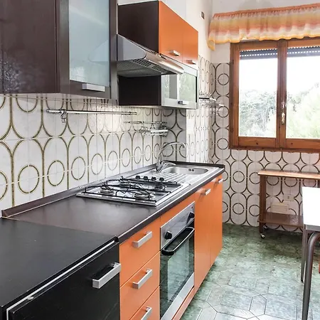 M36 - Marcelli, Quadrilocale A 30 Metri Dal Mare Apartamento