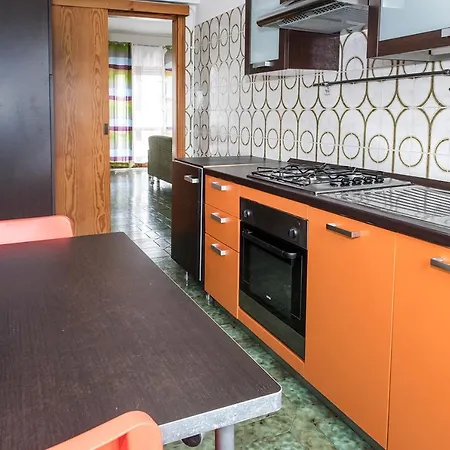 Appartement M36 - Marcelli, Quadrilocale A 30 Metri Dal Mare *