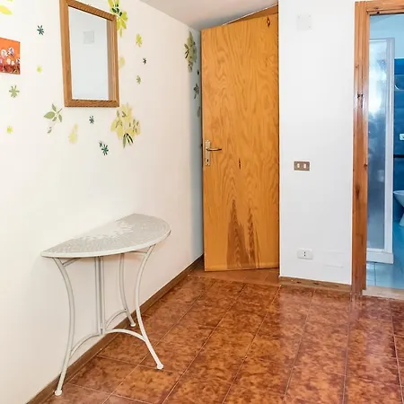 M36 - Marcelli, Quadrilocale A 30 Metri Dal Mare Apartamento