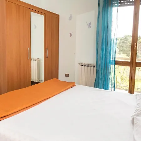 Appartement M36 - Marcelli, Quadrilocale A 30 Metri Dal Mare *