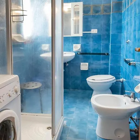 M36 - Marcelli, Quadrilocale A 30 Metri Dal Mare Appartement *