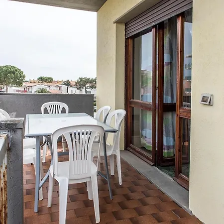Apartment M36 - Marcelli, Quadrilocale A 30 Metri Dal Mare Marcelli