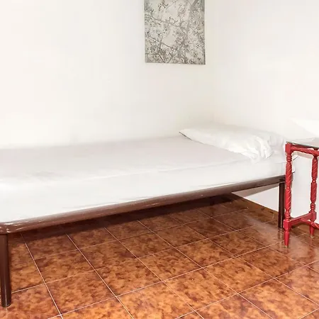 M36 - Marcelli, Quadrilocale A 30 Metri Dal Mare Appartement Marcelli
