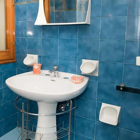 M36 - Marcelli, Quadrilocale A 30 Metri Dal Mare Apartment