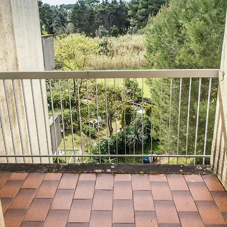 Apartamento M36 - Marcelli, Quadrilocale A 30 Metri Dal Mare *