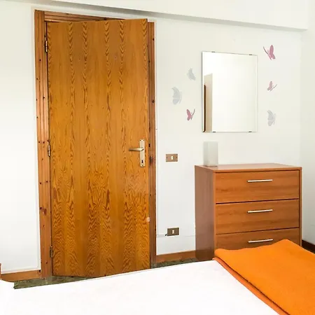 Appartement M36 - Marcelli, Quadrilocale A 30 Metri Dal Mare Marcelli